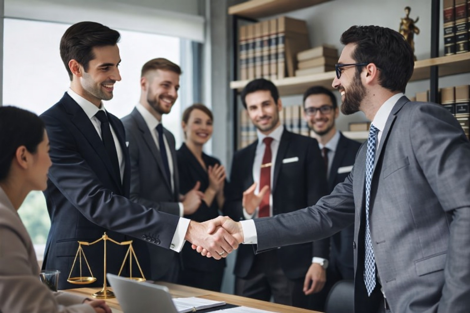 Corporate Governance