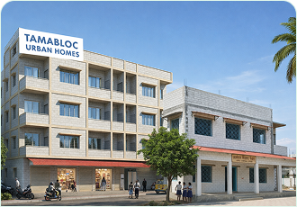 Institutional and government projects application